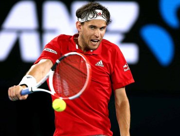 Dominic Thiem otra vez pospuso su vuelta a las canchas: no jugará Indian Wells ni Miami