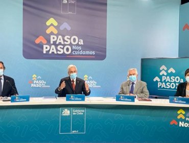 Presidente Piñera en el último balance del Covid-19 de su gestión: "La prioridad era proteger la salud y vida de los compatriotas”