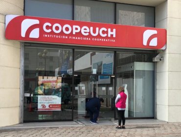 Coopeuch anunció la reducción de la jornada laboral a 39 horas semanales para todos sus colaboradores