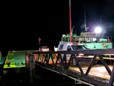 Pescador falleció tras consumir mariscos mientras realizaba faenas en Aysén