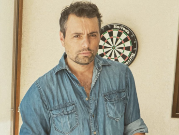 Daniel Valenzuela realiza importante anuncio a través de sus redes sociales: “Les quiero presentar a mi nueva pareja …”