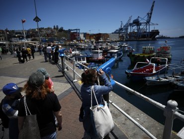 13 comunas de la región de Valparaíso avanzarán a fase de «Apertura Inicial» desde este miércoles