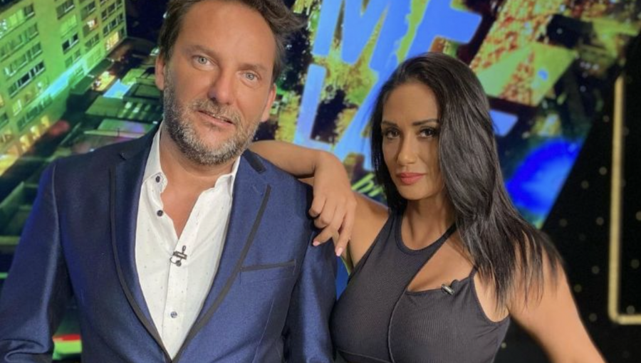 Daniel Fuenzalida se refirió a la ausencia de Pamela Díaz en “Me Late Prime”: “Lo que puedo contar”