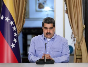 Maduro confirma reunión con representantes de EE.UU. en Venezuela en medio de la invasión rusa a Ucrania