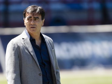 Gustavo Quintero confiesa que le gustaría compartir grupo con Boca o River en la Libertadores