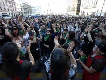 Valparaíso y Viña del Mar albergarán sendas manifestaciones en conmemoración al Día Internacional de la Mujer