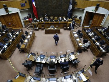 Senado aprueba la "Ley Antonia" para proteger los derechos de víctimas de delitos sexuales y evitar su revictimización