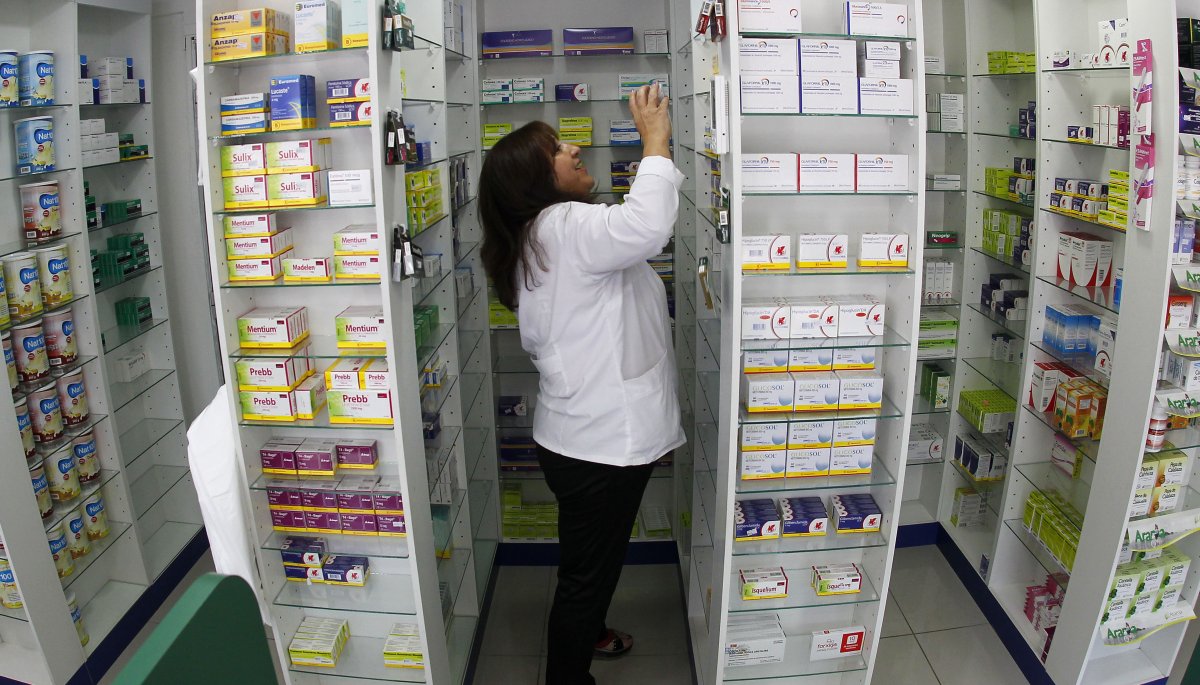 Сайт фармация. Farmacie din Soroca Назолин pentru copii in apteca.