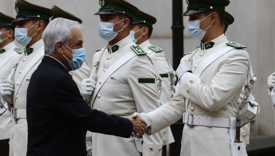 Las actividades que tendrá el presidente Piñera y sus ministros antes de dejar el gobierno