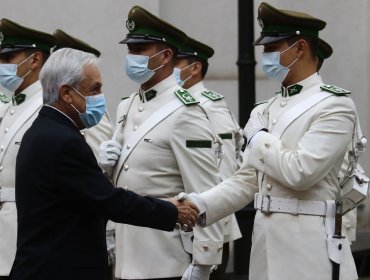 Las actividades que tendrá el presidente Piñera y sus ministros antes de dejar el gobierno
