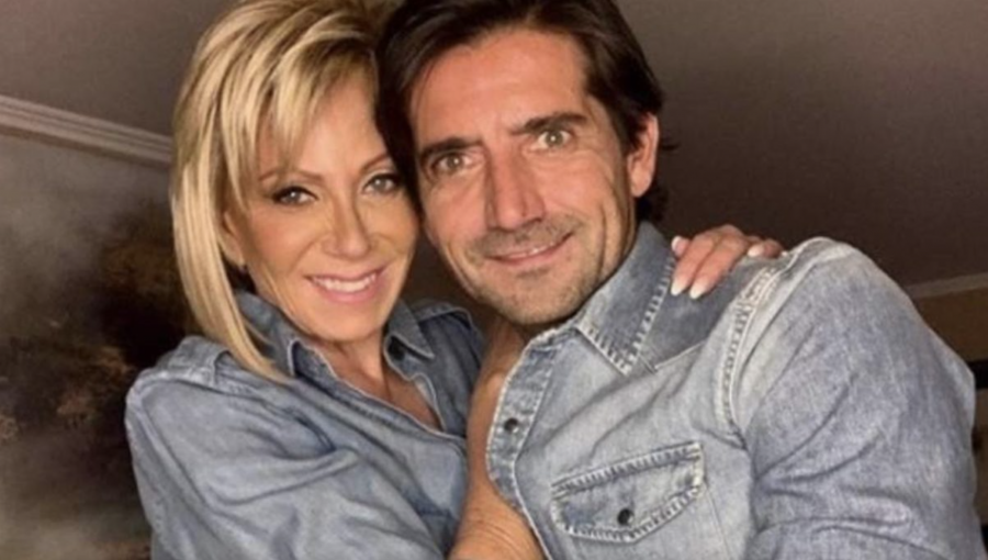 Aseguran que Raquel Argandoña y Félix Ureta habrían protagonizado “acalorada” discusión en restaurant capitalino