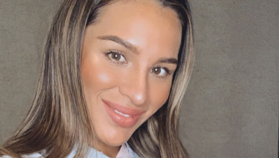 Gianella Marengo desclasificó complejo momento personal en “Aquí se Baila”: “Me ha tocado difícil”