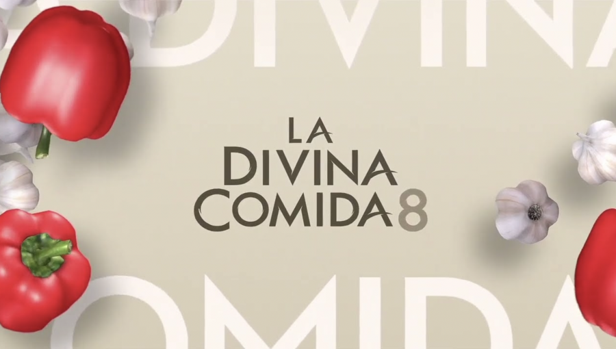 Tres nuevas parejas se suman a “La Divina Comida” en especial desde Miami