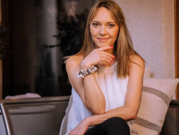 Carola Brethauer regresa a la televisión como la nueva conductora de “Pauta Libre”: “Espero aportar”