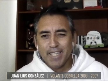 Juan Luis González y el histórico bicampeonato de Cobreloa: “El único rival con el que no podíamos perder era Colo-Colo”