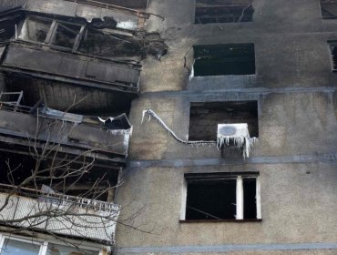 “Es un crimen de guerra”: El bombardeo a una maternidad y hospital infantil en Mariúpol atribuido a Rusia causa indignación internacional