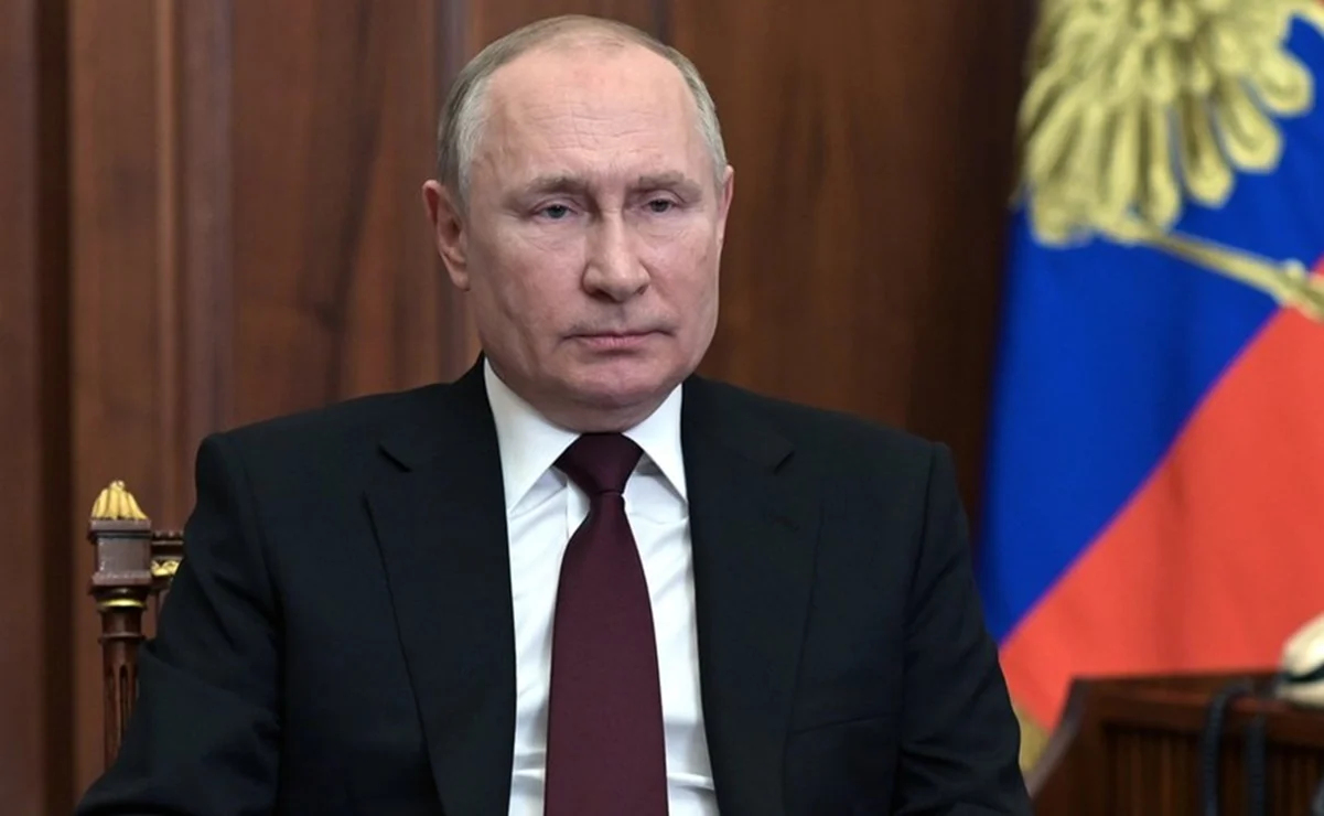 Putin prohíbe las exportaciones de más de 200 tipos de productos y materias primas en respuesta a las sanciones de Occidente