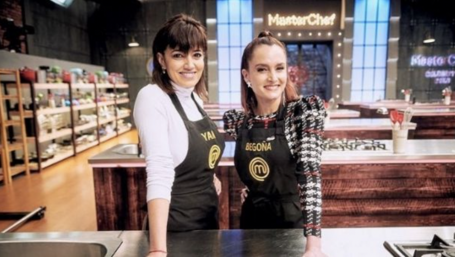 Begoña Basauri le dedicó emotiva despedida a su amiga Yamila Reyna: “Se me va lejos”