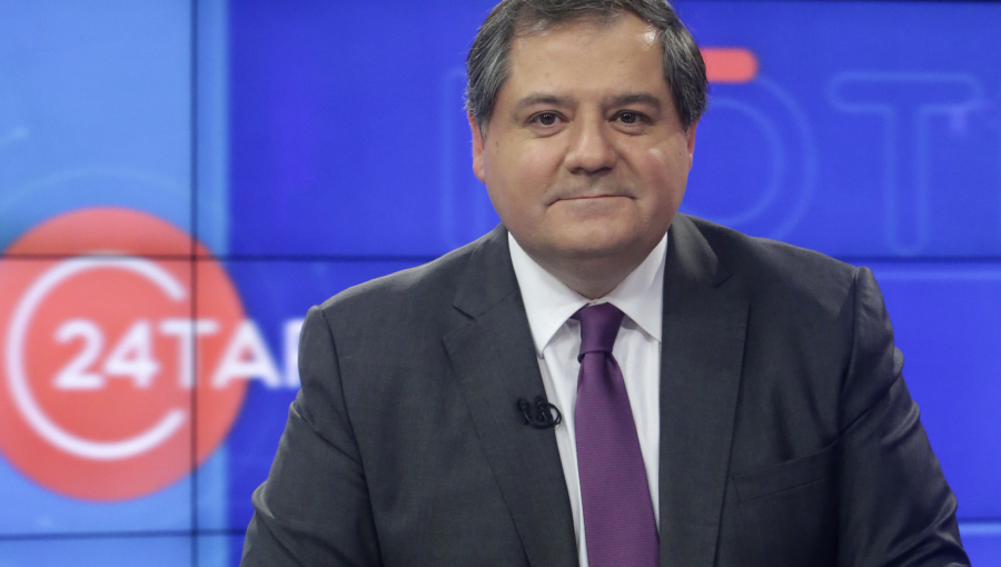 Mauricio Bustamante comunicó lamentable pérdida familiar: “Amor eterno y profunda tristeza”