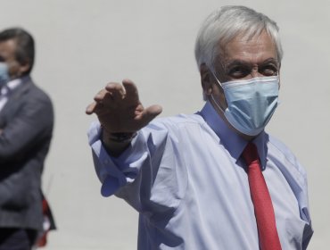 La intensa agenda de actividades que tendrá Sebastián Piñera en su último día como Presidente de Chile