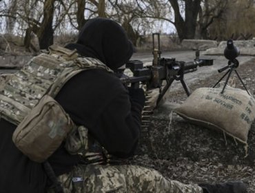 ¿Contratistas o mercenarios?: Los peligros de la proliferación de empresas de seguridad privadas que operan en Ucrania