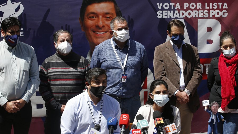 Partido de la Gente descartó ser parte del oficialismo tras acuerdo por la presidencia de la Cámara de Diputados