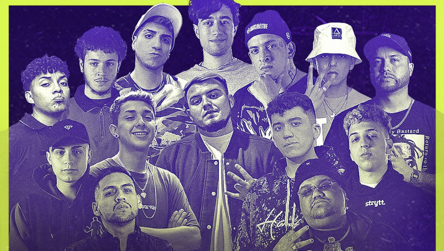 Combate Freestyle presenta su gran final internacional desde Buenos Aires