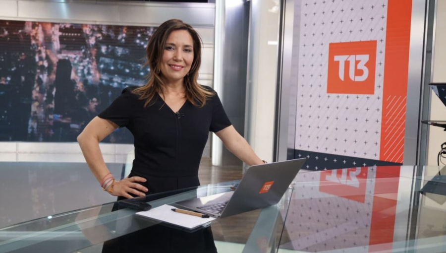 Cristina González entregó importante anunció desde el Congreso: Está embarazada