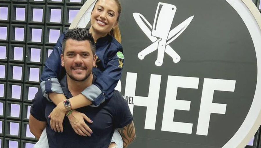 Karen Bejarano reveló qué hará con su millonario premio de “El Discípulo del Chef”