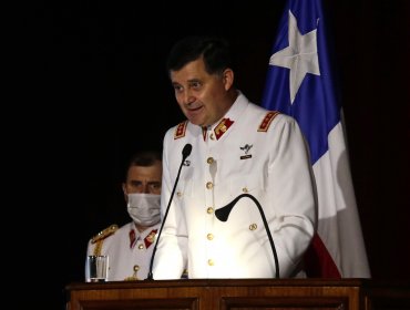 Defensa de general (r) Martínez recurre a la Corte Suprema para que pueda declarar con su abogado