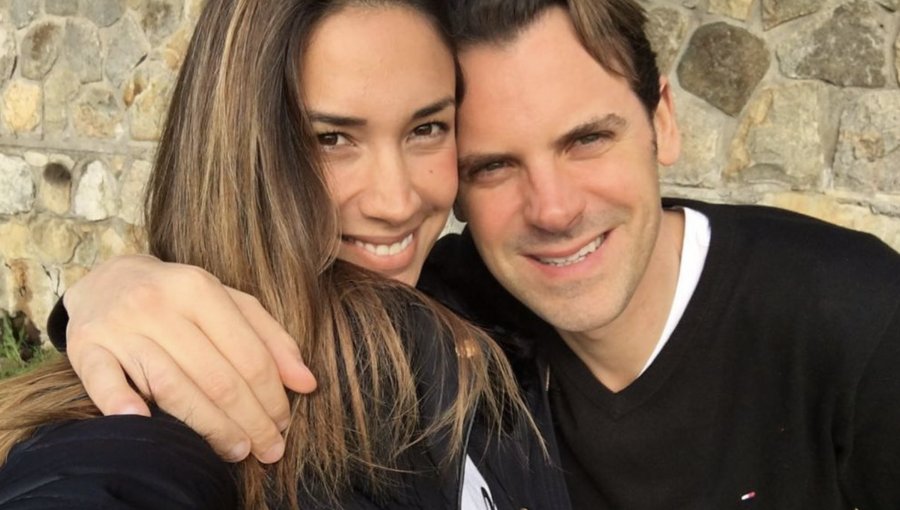 Luego de 11 años, Vanesa Borghi confirmó su separación con Danilo Sturiza: “Estoy feliz así”