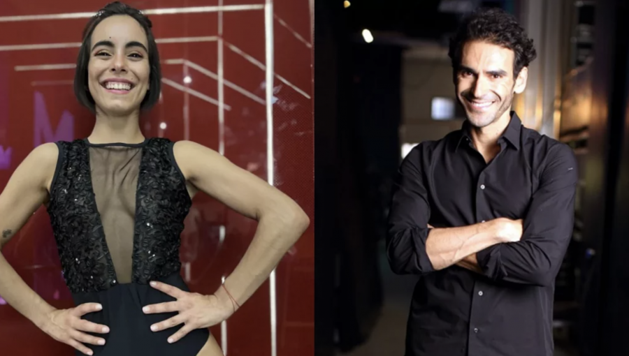 Melissa Briones encantó con romántica fotografía junto a Pablo Cerda: “Estoy viviendo uno de los mejores momentos en mi vida”