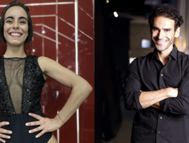 Melissa Briones encantó con romántica fotografía junto a Pablo Cerda: “Estoy viviendo uno de los mejores momentos en mi vida”