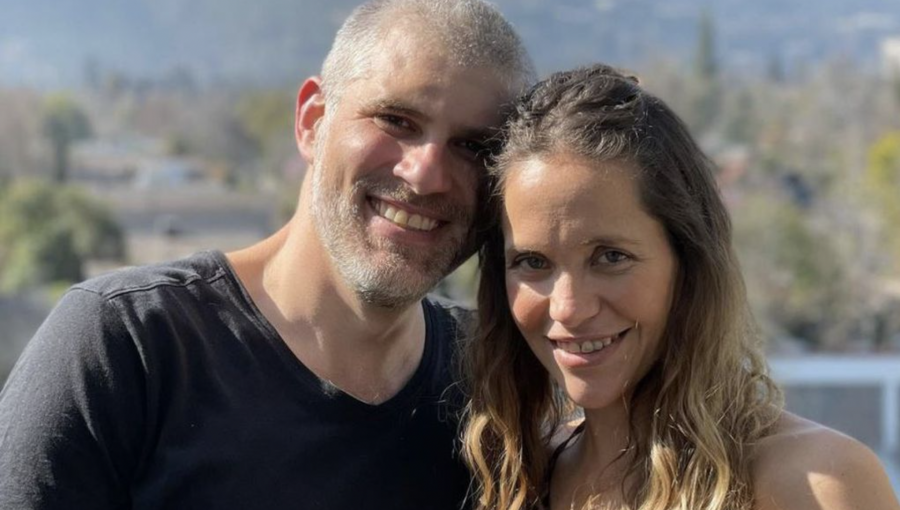 Manuel de Tezanos compartió fotografías de la gran celebración de su matrimonio con Camila Muñoz: “La fiesta que nos merecíamos”