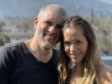 Manuel de Tezanos compartió fotografías de la gran celebración de su matrimonio con Camila Muñoz: “La fiesta que nos merecíamos”