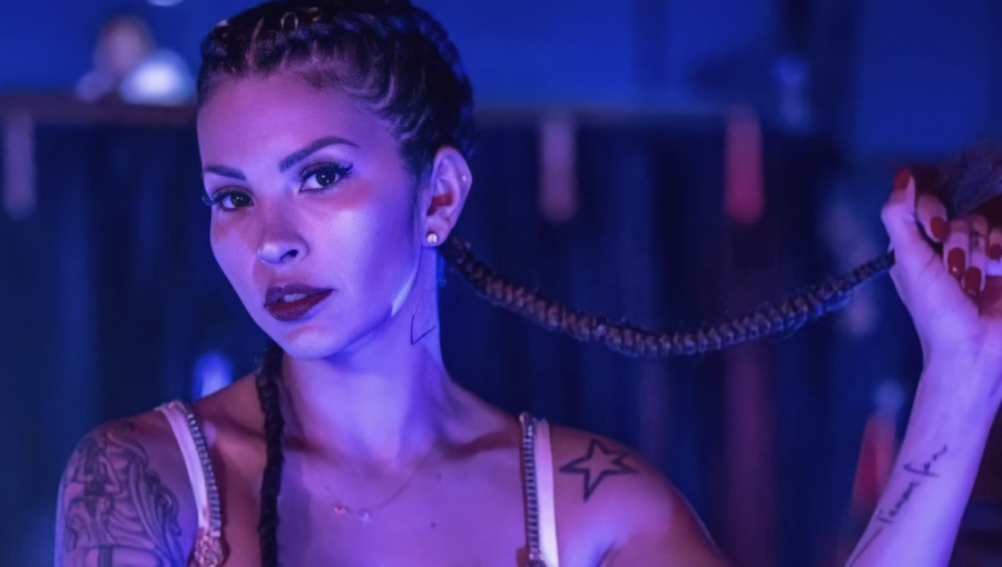 Thati Lira sería la nueva confirmada de la próxima temporada de “Aquí se Baila”