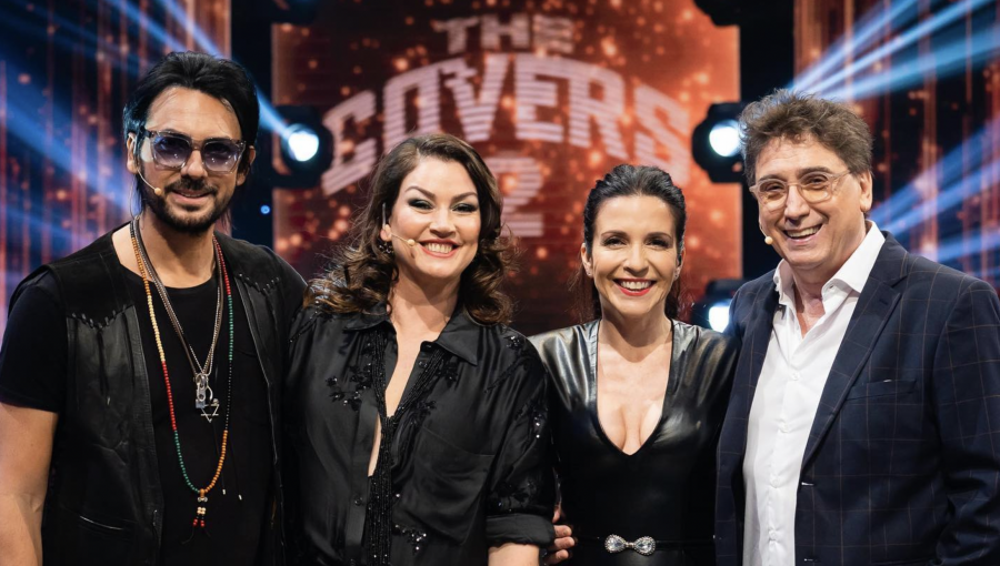 “The Covers 2”: Querido participante se convirtió en el nuevo eliminado del estelar de Mega