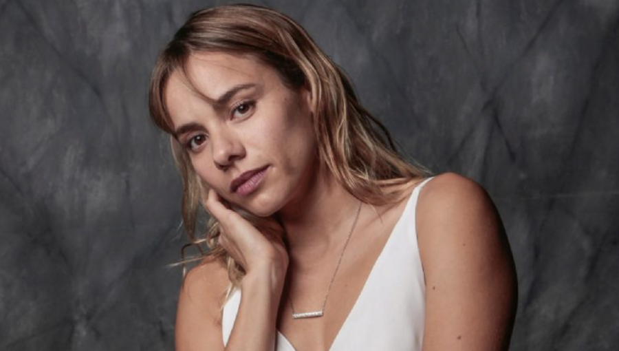 María Gracia Omegna se encontraría en una relación con actor de “Verdades Ocultas”