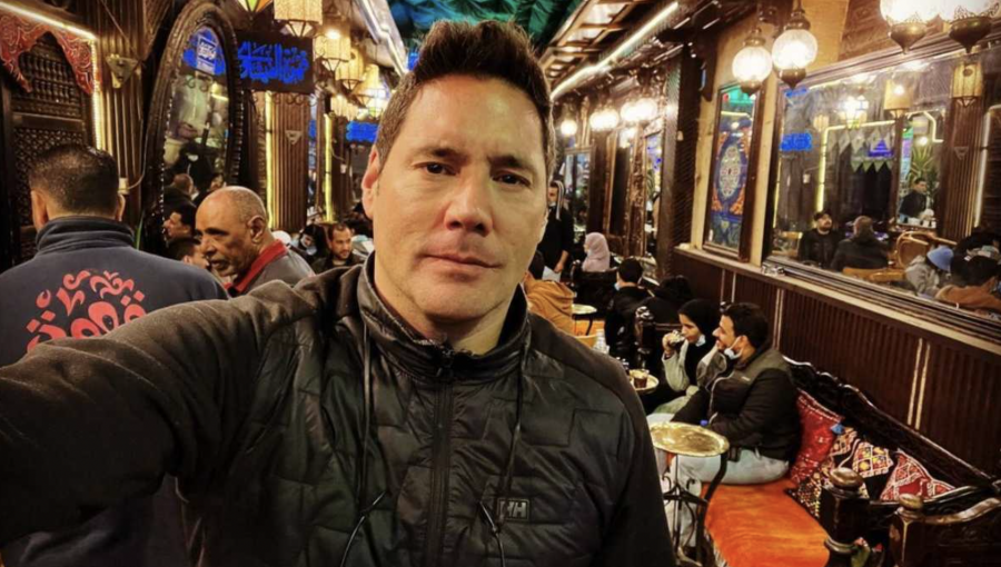 Francisco Saavedra respondió desubicado comentario al anunciar que se convirtió en padre: “Existen familias diversas”