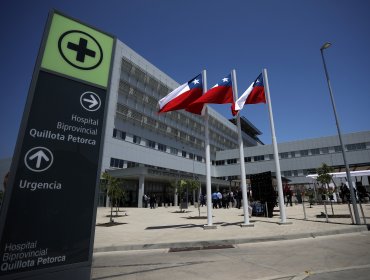 Nuevos hospitales bajo la lupa del gobierno de Gabriel Boric: ¿Se mantendrá el plan de Piñera o se detendrán las licitaciones en curso?