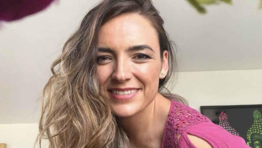 Janis Pope compartió nombre y sexo de su segundo hijo: “No podemos más de amor”