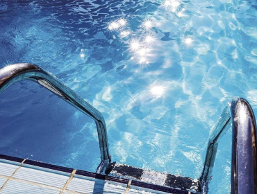 Niño de 3 años fallece luego de caer a una piscina en Ovalle: sufrió tres paros cardiorrespiratorios