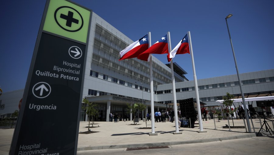 Nuevos hospitales bajo la lupa del gobierno de Gabriel Boric: ¿Se mantendrá el plan de Piñera o se detendrán las licitaciones en curso?