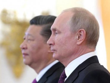 EE.UU. amenaza a China con "consecuencias absolutas” si da apoyo a Rusia tras las sanciones occidentales