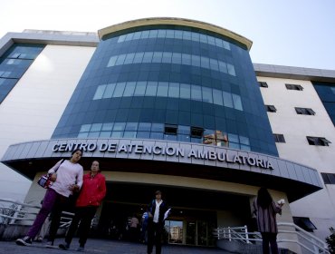 Encuentran sin vida a un trabajador del Hospital Regional de Concepción: se trataría de médico anestesista