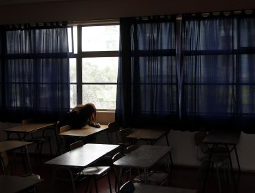 Conmoción en Viña del Mar por fallecimiento de alumno durante clases de educación física: escolar sufrió un paro cardiorrespiratorio