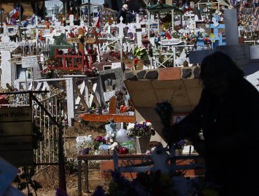 Cobros por traslados, agresiones, «fake news» y acciones legales: las nuevas controversias en torno al Cementerio Nº 3 de Playa Ancha