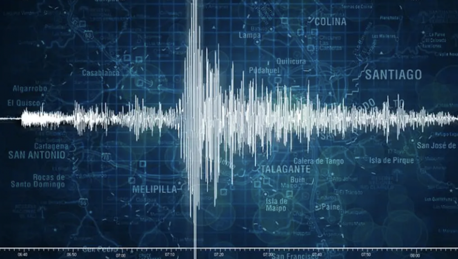 Sismo de menor magnitud se registró en la región de Tarapacá: conozca las intensidades por comuna