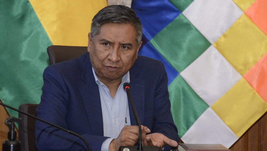 Gobierno de Bolivia valora acercamientos de Chile, pero afirma que la reivindicación marítima es "irrenunciable"
