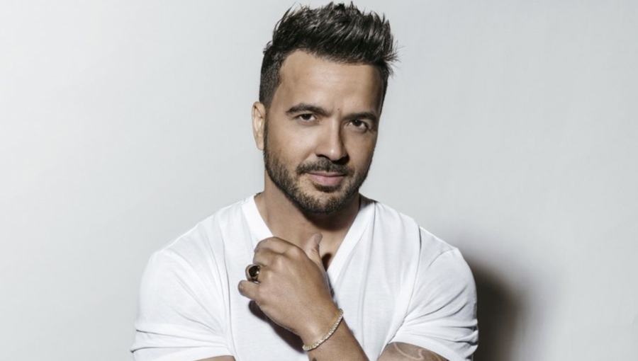 Luis Fonsi confirmó su regreso a Chile con dos conciertos en el país